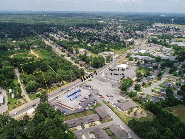 4009 Highway 5 N, Bryant, AR 72022